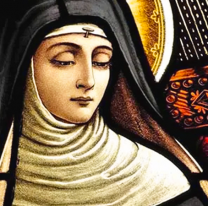Hoy celebramos a Santa Mónica, la madre de San Agustín