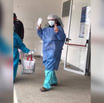 Más de la mitad de salteños que tuvieron COVID-19 ya se recuperó