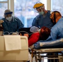 Salta conformará un equipo médico itinerante de apoyo en los hospitales