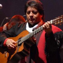 A 8 años de la partida del gran Oscar “Chato” Bazán