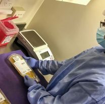 Esperanza y solidaridad: seis salteños recibieron el plasma que necesitaban