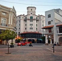 BUEN D A SALTA | Ser&aacute; un d&iacute;a fresco con una m&aacute;xima de 16&deg;