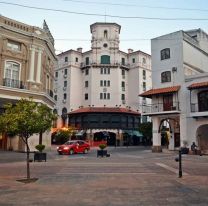 BUEN D A SALTA | Ser&aacute; un d&iacute;a fresco con una m&aacute;xima de 16&deg;