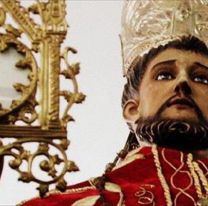 Hoy es la fiesta de San Ramón Nonato, patrono de las embarazadas y parturientas