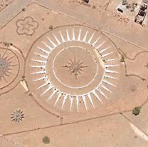 Piden proteger a el Ovnipuerto de Cachi