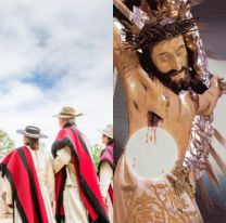 Salta present&oacute; los actos en honor al General G&uuml;emes y la Fiesta del Milagro a todo el pa&iacute;s