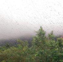 Tiempo en Salta: las lluvias seguirán hasta mañana inclusive