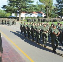 Último día para el trámite de inscripción a Gendarmería