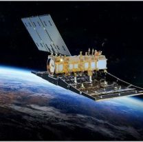 Un salte&ntilde;o form&oacute; parte del equipo que lanz&oacute; el satelite argentino SAOCOM 1b