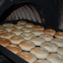 La receta ideal para preparar el tradicional bollo salte&ntilde;o