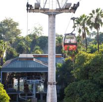 Teleférico San Bernardo: conocé los nuevos días y horarios