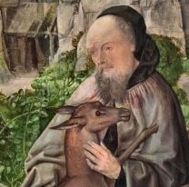 Hoy es la fiesta de San Gil