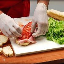 Prorrogaron por un año la validez de los carnets de Manipulación de Alimentos