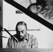 En el mes del Cuchi Leguizamón, se viene un nuevo documental