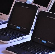 Regalarán computadoras y tablets en Salta: lo confirmó Nación