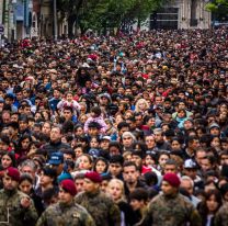 Un septiembre distinto y lleno de nostalgia para todos los salte&ntilde;os