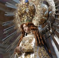 Novena en Honor al Señor y a la Virgen del Milagro: Día 5