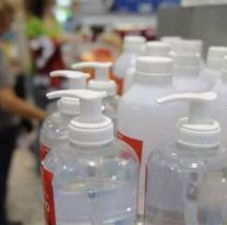 Vecinos del norte salte&ntilde;o colaboran con donaciones a los hospitales