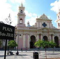 Este miércoles comienza a subir la temperatura y saldrá el sol