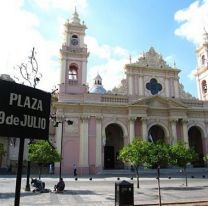 Este mi&eacute;rcoles comienza a subir la temperatura y saldr&aacute; el sol