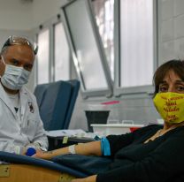 Tres salte&ntilde;os ya concretaron la donaci&oacute;n de m&eacute;dula &oacute;sea