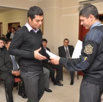 El nuevo curso que dictará la Policía de Salta: con salida laboral y pocos requisitos