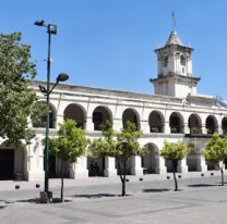 Jueves soleado en Salta con una máxima de 20°