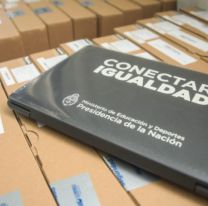 La semana que viene comenzarán a entregar tablets y netbooks a estudiantes salteños