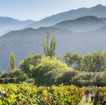 Salta enamora al mercado nacional e internacional con sus atractivos turísticos