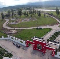 Los Parques de Salta ofrecen clases online