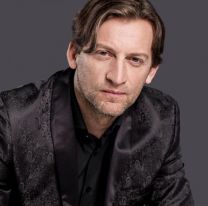 Jorge Vázquez presenta su show vía streaming el 5 de septiembre