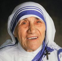 Hoy se celebra la fiesta de Santa Teresa de Calcuta