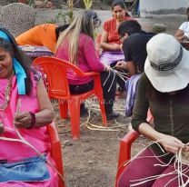 5 de septiembre: Día mundial de la mujer originaria
