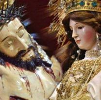 Milagro salte&ntilde;o 2020: segundo d&iacute;a de la novena al Se&ntilde;or y Virgen del Milagro