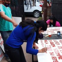 Peregrinos de Salta se unen en la oraci&oacute;n de forma virtual