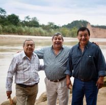 Este es el parte de salud oficial de Las Voces de Orán