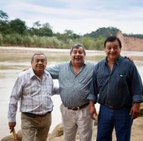 Este es el parte de salud oficial de Las Voces de Orán