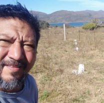 El lunes más triste: murió el profe Eduardo Chañe