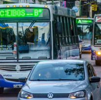 Salta se quedará sin colectivos: la UTA confirmó un nuevo paro