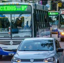 SAETA presentó los nuevos horarios que tendrán los recorridos