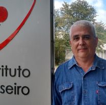 Tres salteños ingresarán al Instituto Balseiro siguiendo el legado del profe Córdoba