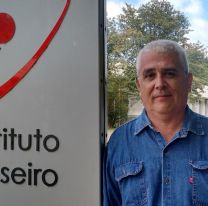 Tres salteños ingresarán al Instituto Balseiro siguiendo el legado del profe Córdoba
