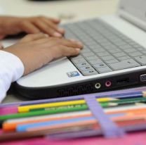 A partir del jueves se entregarán las notebooks en Salta