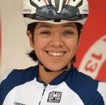 Una salte&ntilde;a representar&aacute; al pa&iacute;s en el mundial de Italia