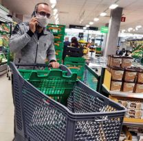 Supermercados atenderán 9, 10, 11 y 12 por terminación del DNI