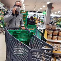 Supermercados atenderán 9, 10, 11 y 12 por terminación del DNI