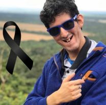 El adi&oacute;s m&aacute;s triste: Ema no pudo ganarle al coronavirus