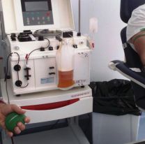 En Salta ya donaron plasma 115 pacientes recuperados de coronavirus
