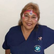 Falleció Sandra Díaz, Jefa de Enfermería de la Sala de Oncología del Materno por Covid-19