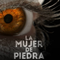 Se viene el estreno de La mujer de piedra : ficción basada en la leyenda de Esteco